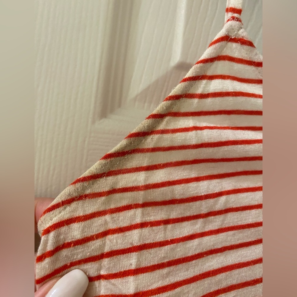 J. Crew Women’s Striped Dress Size Small - Picture 4 of 5